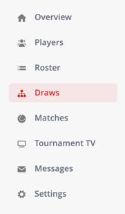sidebar draws
