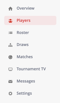 sidebar players